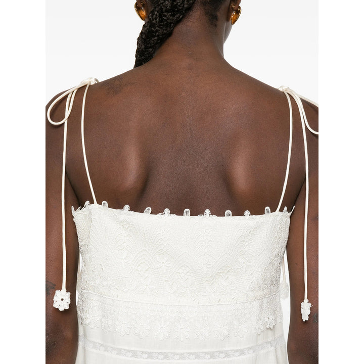 Valentino Abiti - Neutro | 6e73218bfc5a26512b3fe2300aac8b04e94ba705