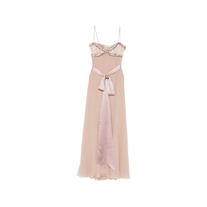 Valentino Abiti - Rosa | 600d0ef2861cf0588767305e704e65ba88e1295b