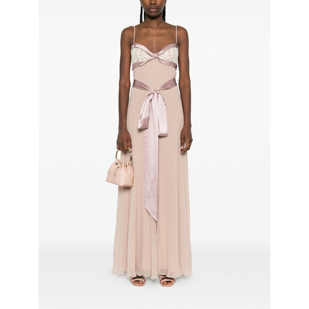 Valentino Abiti - Rosa | f0ebd569bf6fac7750ced40c590a77955f8491c6