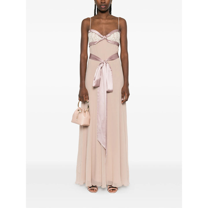 Valentino Abiti - Rosa | f0ebd569bf6fac7750ced40c590a77955f8491c6