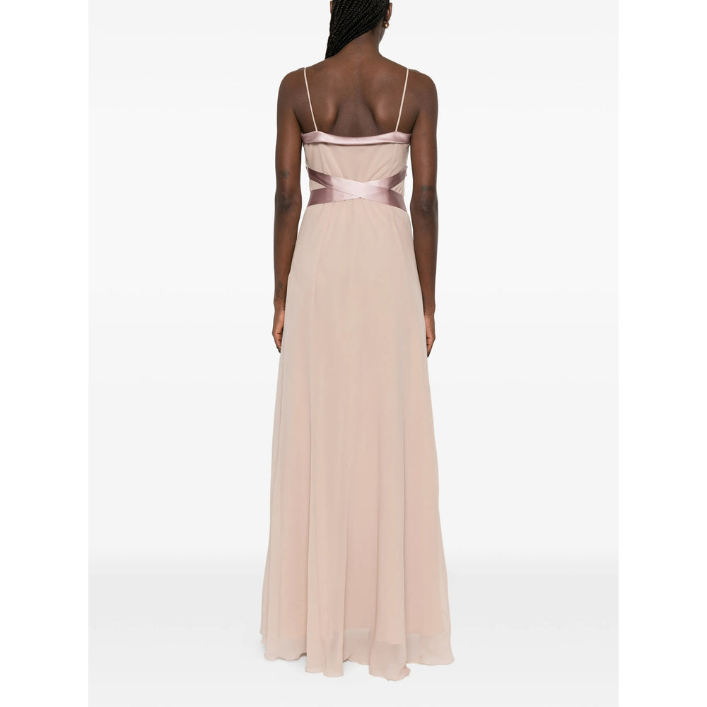 Valentino Abiti - Rosa | ce5ed0c1b47408fe1756dbae838229e05fd9714e