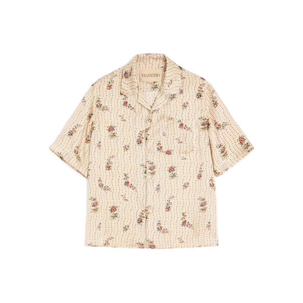 Valentino Camicie - Neutro | 1ebb781a52beda984ef80fd2466685907fe62c7d