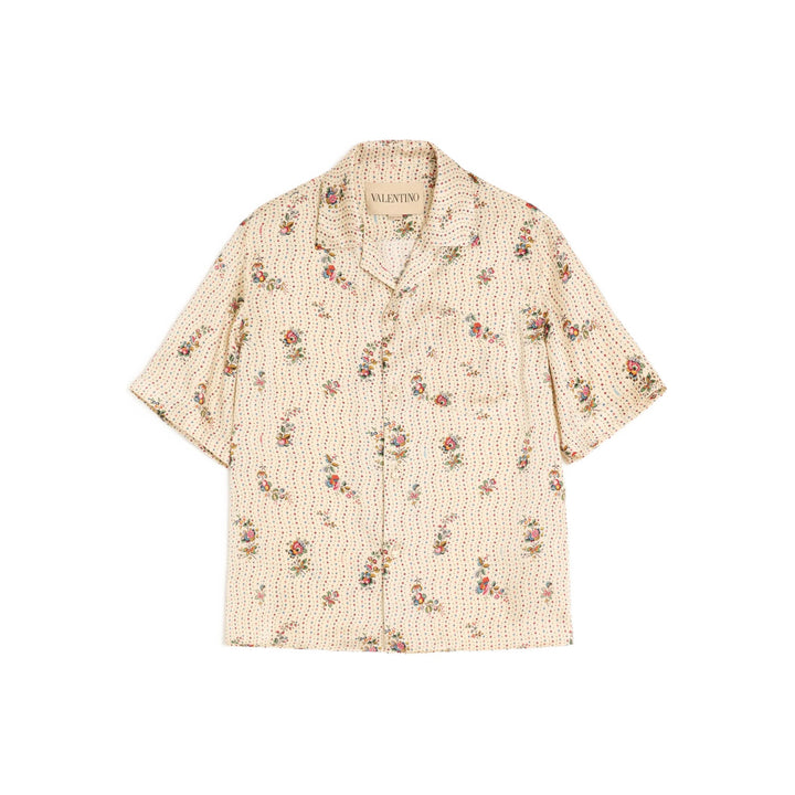 Valentino Camicie - Neutro | 1ebb781a52beda984ef80fd2466685907fe62c7d