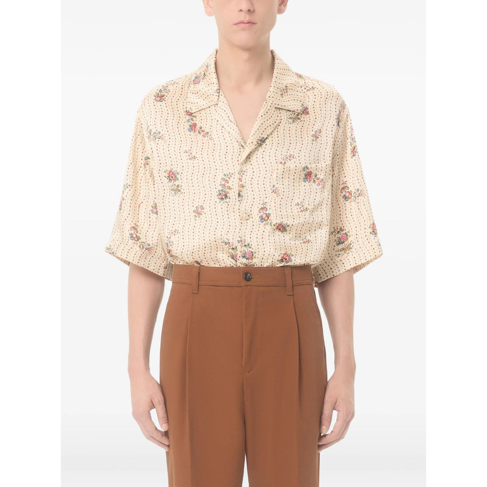 Valentino Camicie - Neutro | aadb8860abb61565ca5381d364dffc19d7f7a711