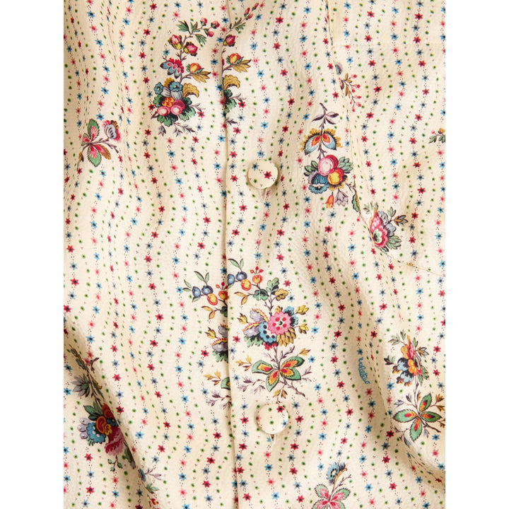 Valentino Camicie - Neutro | 259cf790ec12d98c5c66500b3a95b398e96949a1