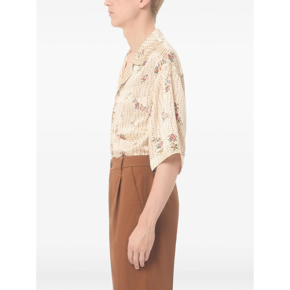 Valentino Camicie - Neutro | 2714acbf8e45ca90a1c02e452b67603fee1f6e74