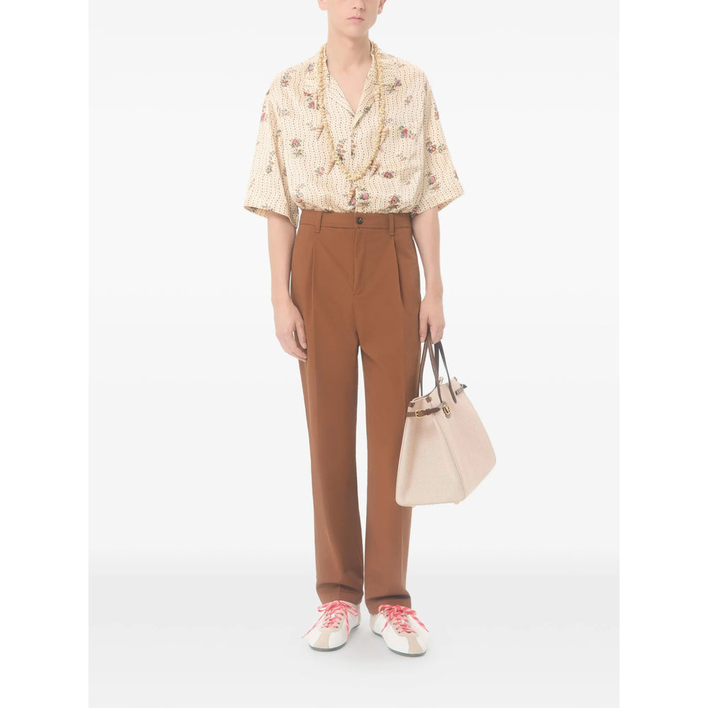 Valentino Camicie - Neutro | 6ec19ec7b1e2fdae7f5c61ac170cc823078da47b