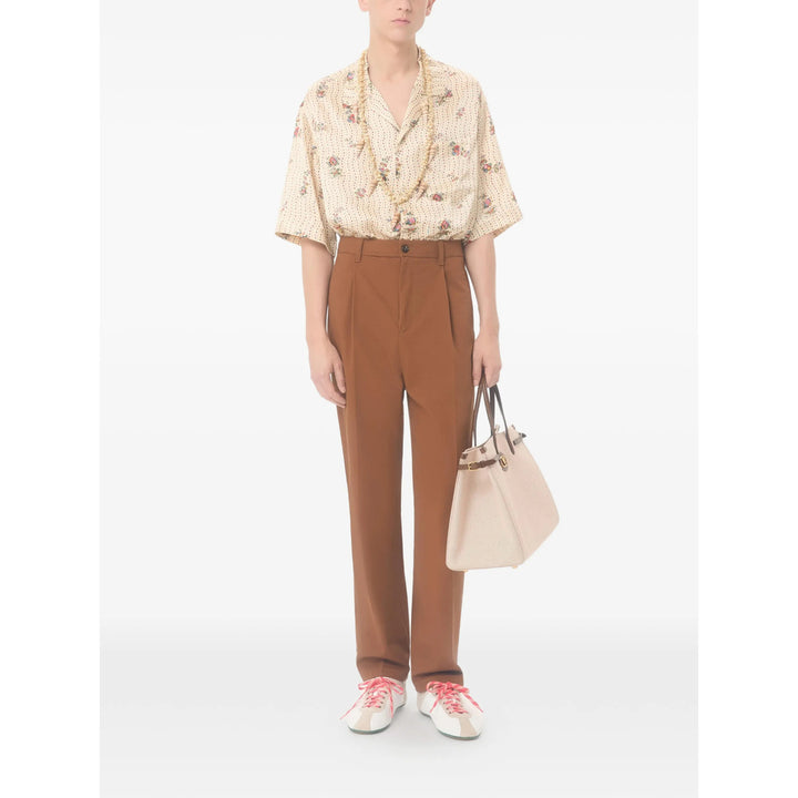 Valentino Camicie - Neutro | 6ec19ec7b1e2fdae7f5c61ac170cc823078da47b
