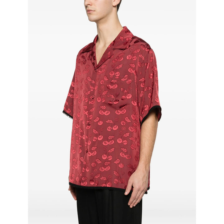 Valentino Camicie - Rosso | e9d337dc612462c3f07159fb336b2c28d88fe1c9