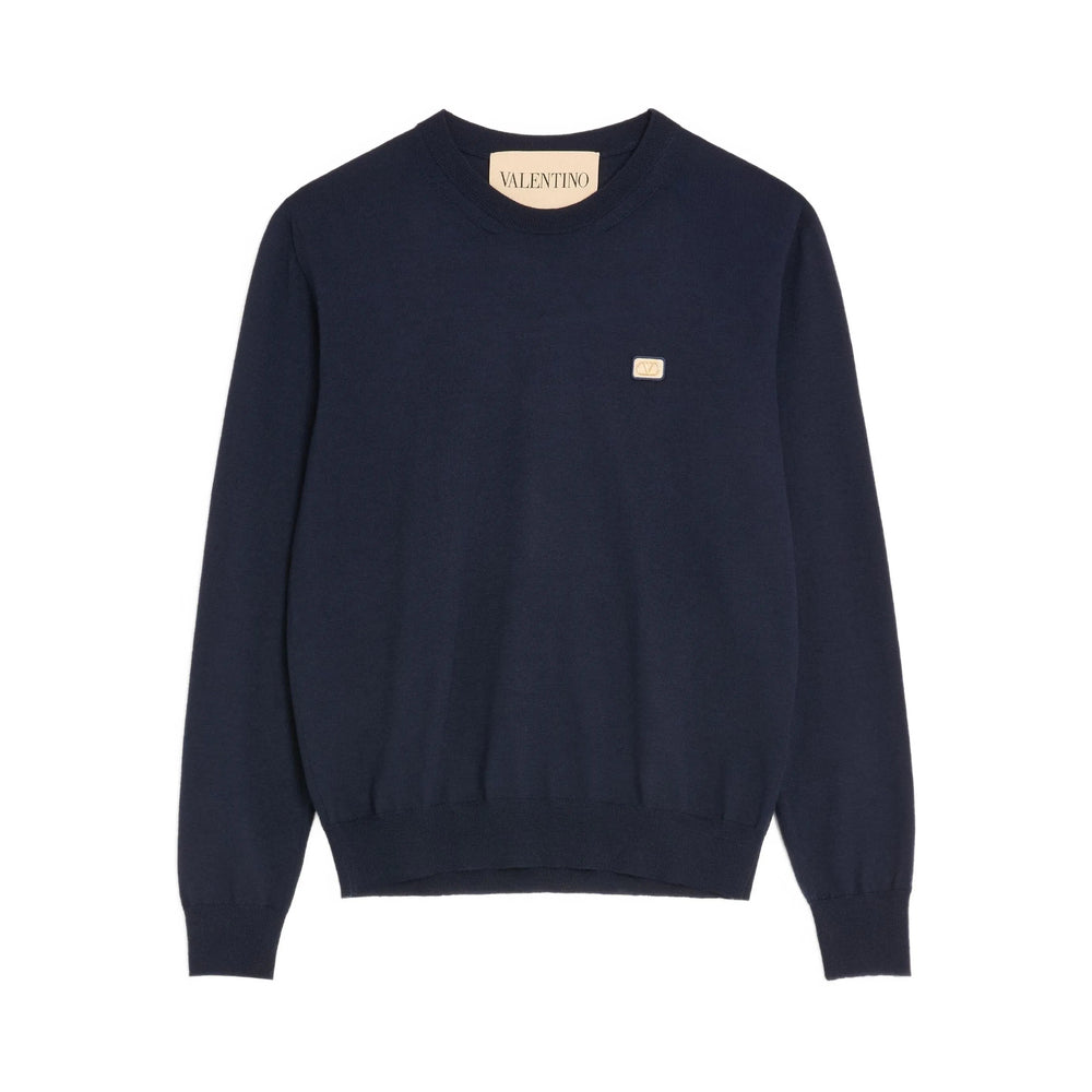 Valentino Maglioni - Blu | 64c3654b1d59245de87f80c65d244d15d4bae816