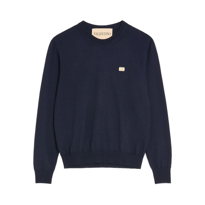 Valentino Maglioni - Blu | 64c3654b1d59245de87f80c65d244d15d4bae816