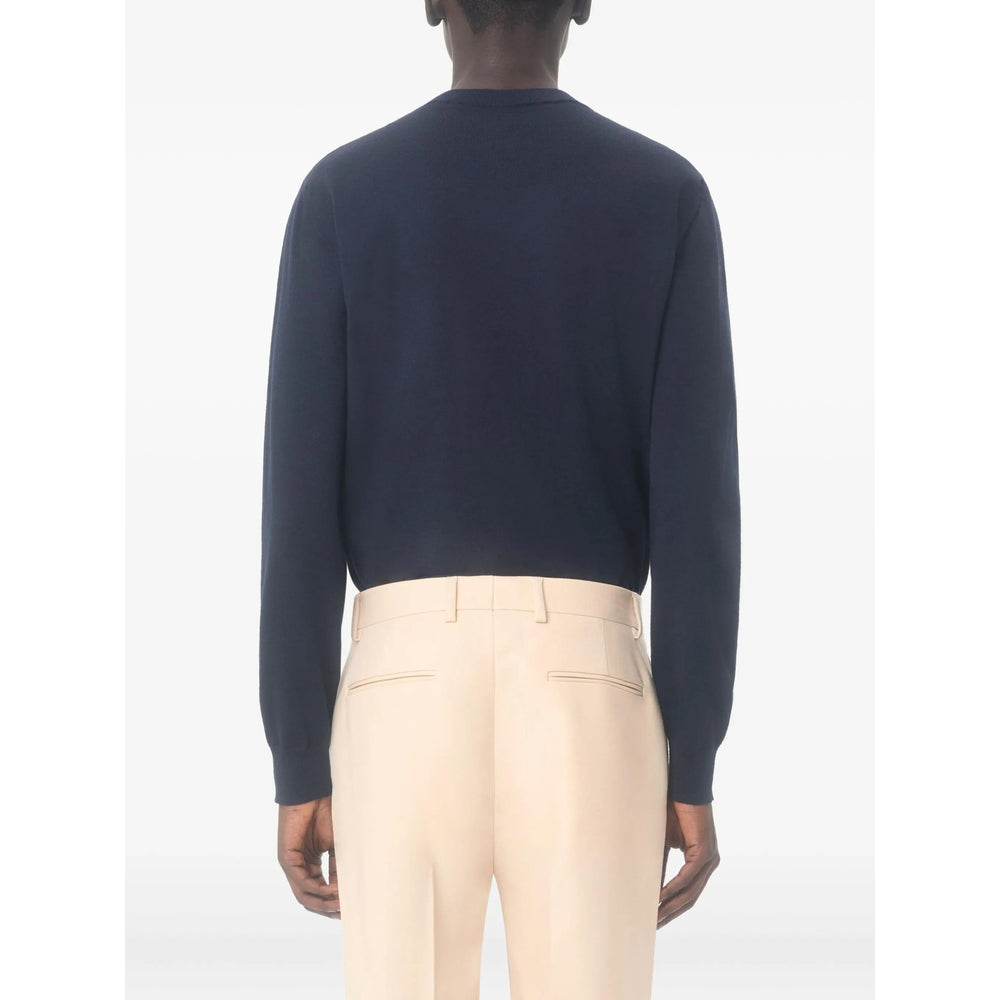 Valentino Maglioni - Blu | 969b54492a8cfce8c448785c1bdb7098250a1a6b