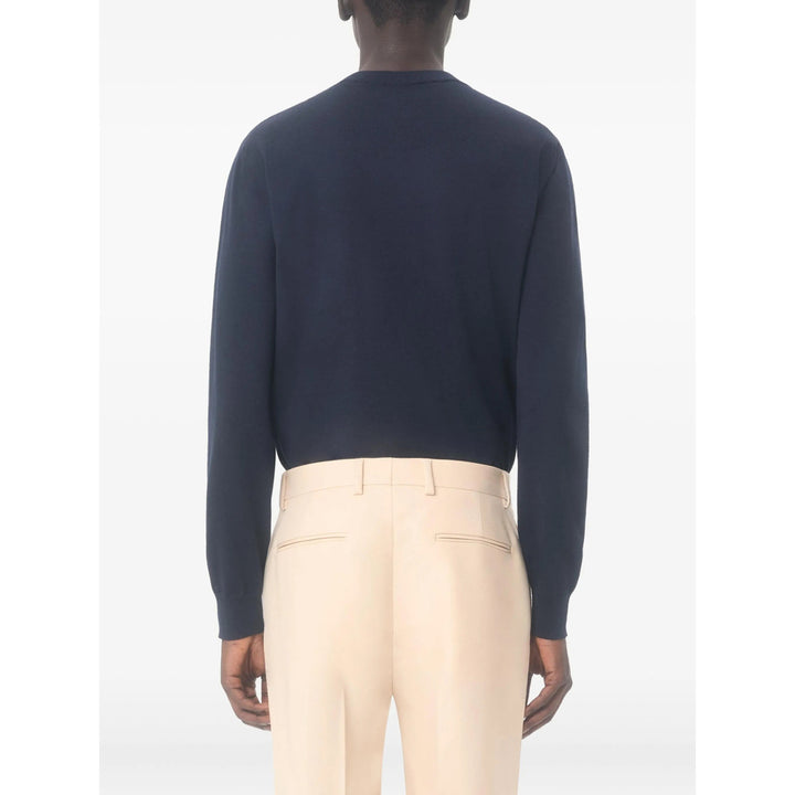 Valentino Maglioni - Blu | 969b54492a8cfce8c448785c1bdb7098250a1a6b