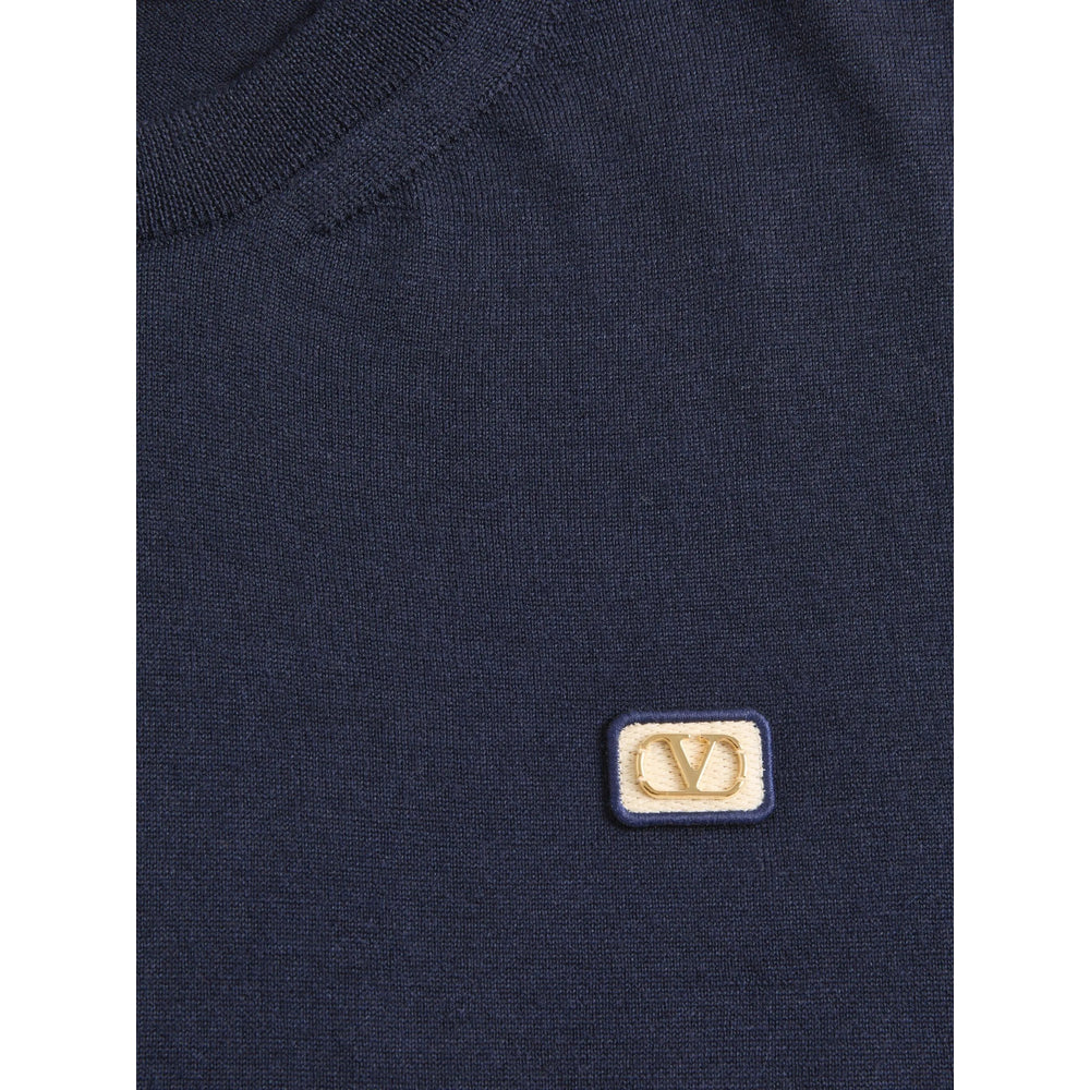 Valentino Maglioni - Blu | d3956a616c6d335cbc164d04cbef115c5a3ad569