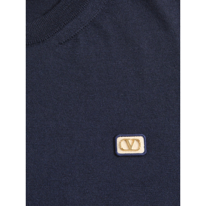 Valentino Maglioni - Blu | d3956a616c6d335cbc164d04cbef115c5a3ad569
