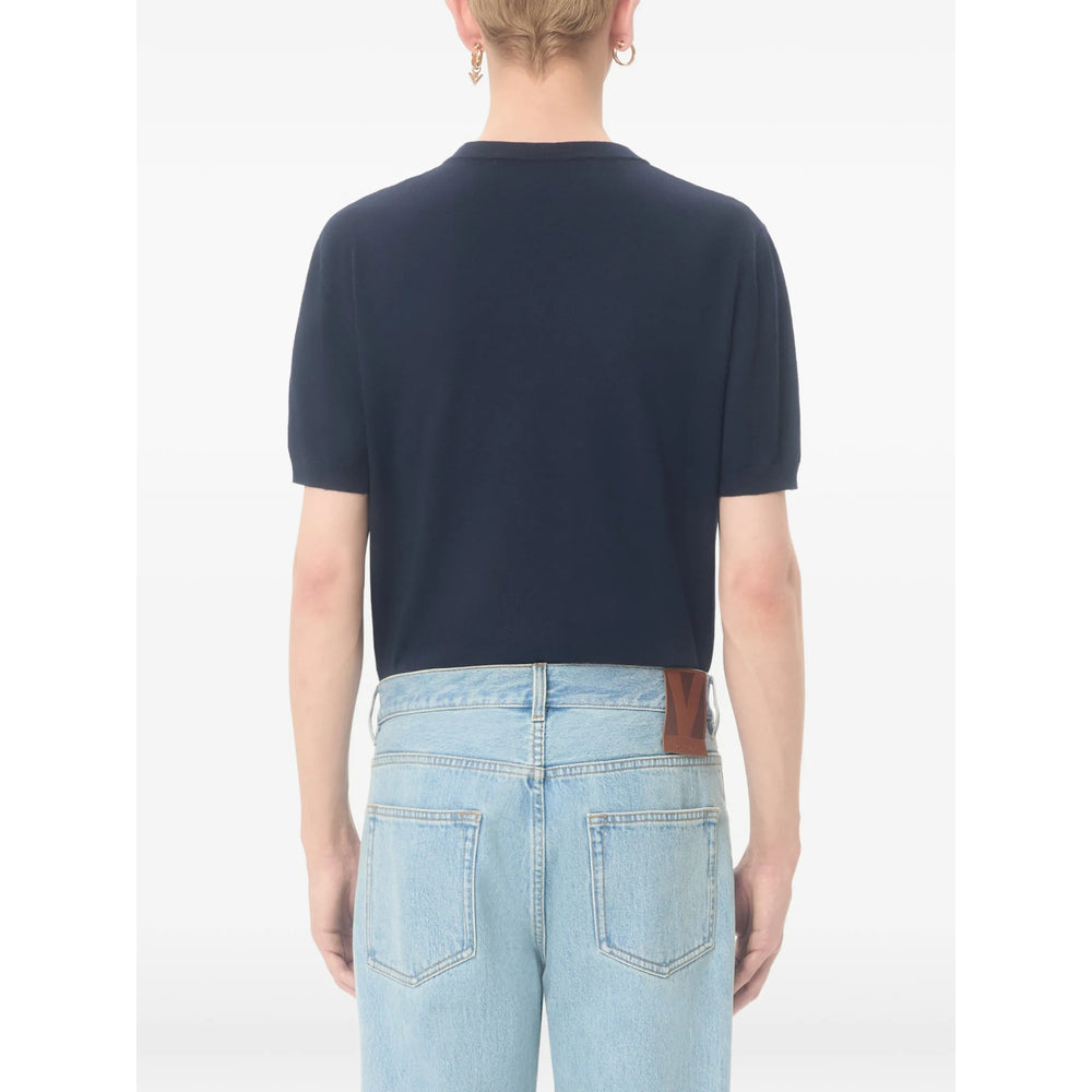 Valentino Maglioni - Blu | 74a8e99ddb24d82669ea4ebc05c58fb274c17993