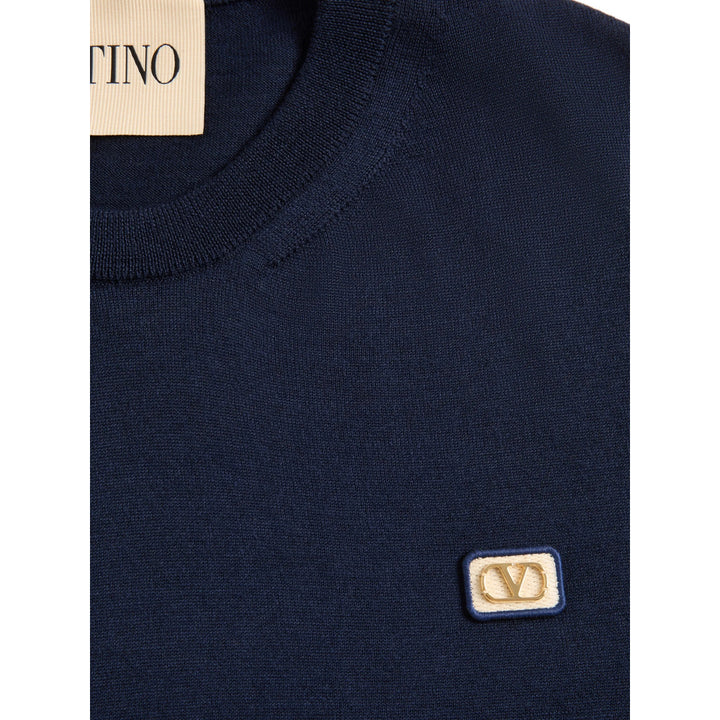 Valentino Maglioni - Blu | 553930985cd43b5f469d77f9cbd6130c969b886b