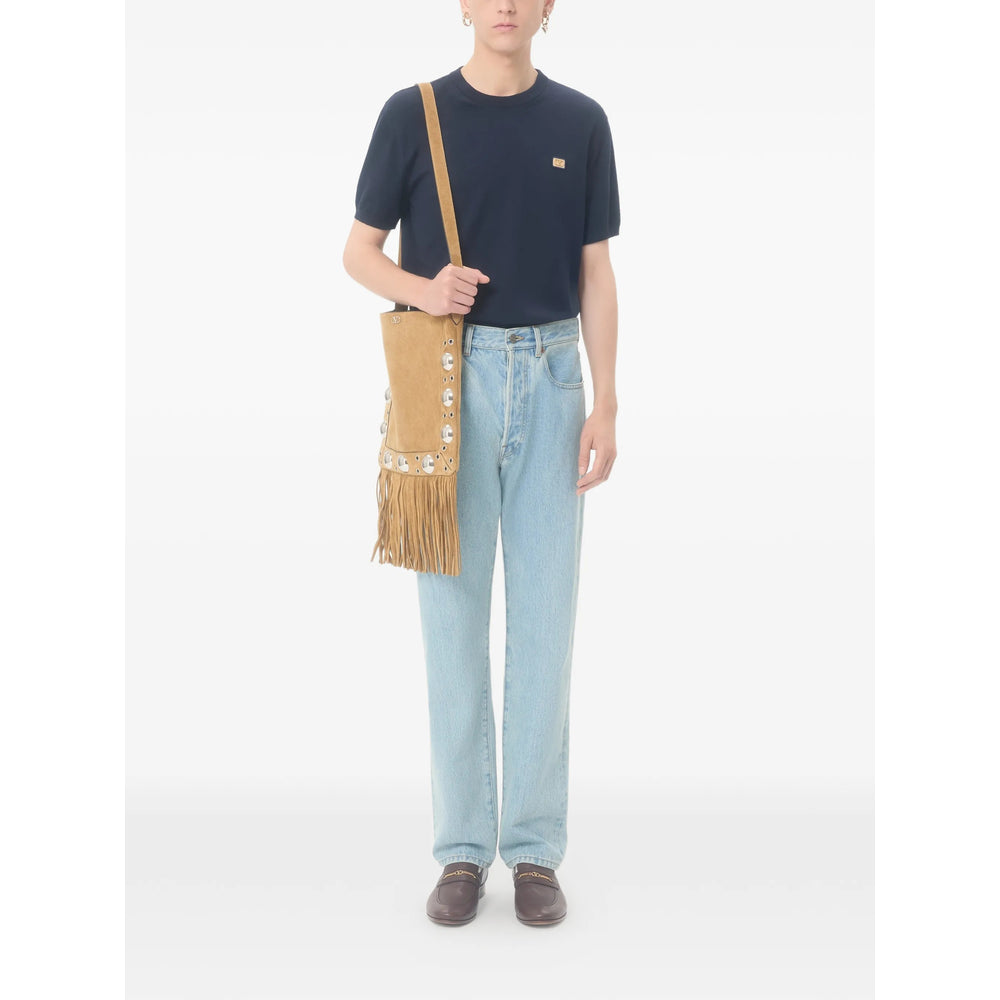 Valentino Maglioni - Blu | a63e82bd7e435019981758a4ddf869f0afd559c6