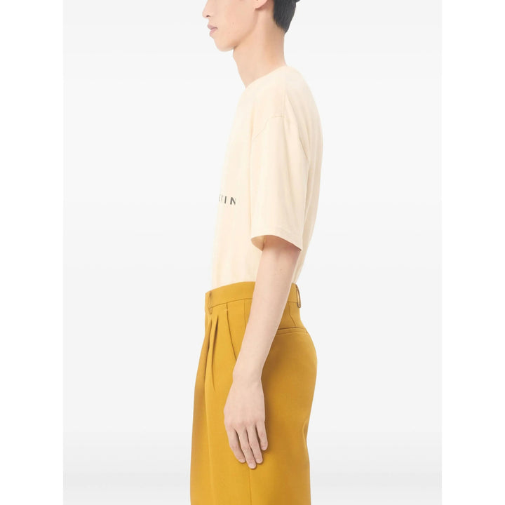 Valentino T Shirt - Neutro | cfda8239380f8988ccae61bdd143b03de4dc6fa2