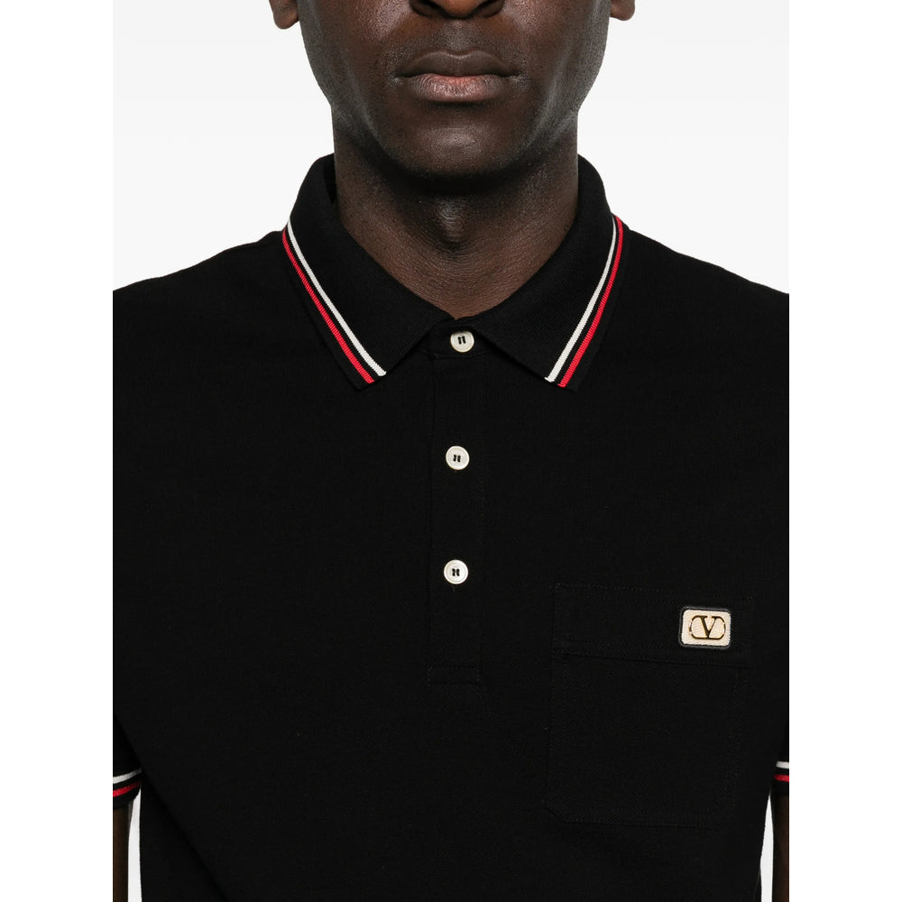 Valentino Maglioni - Nero | 70131975e6db11c89c5487eb01ca484fddba449c