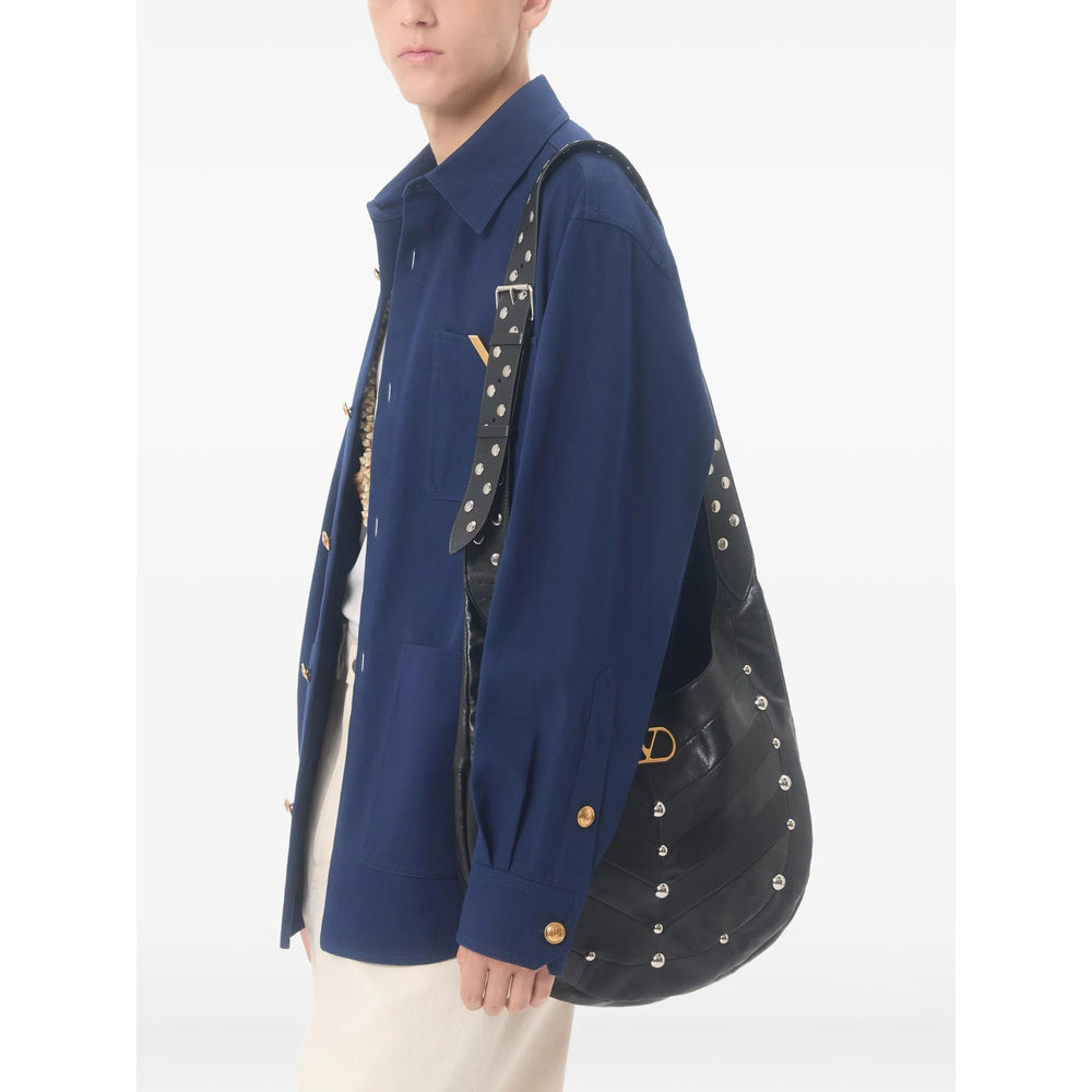 Valentino Outerwears - Blu | 2ea28bcd0f75b0bc94766ee33f2a99ca10e439d3