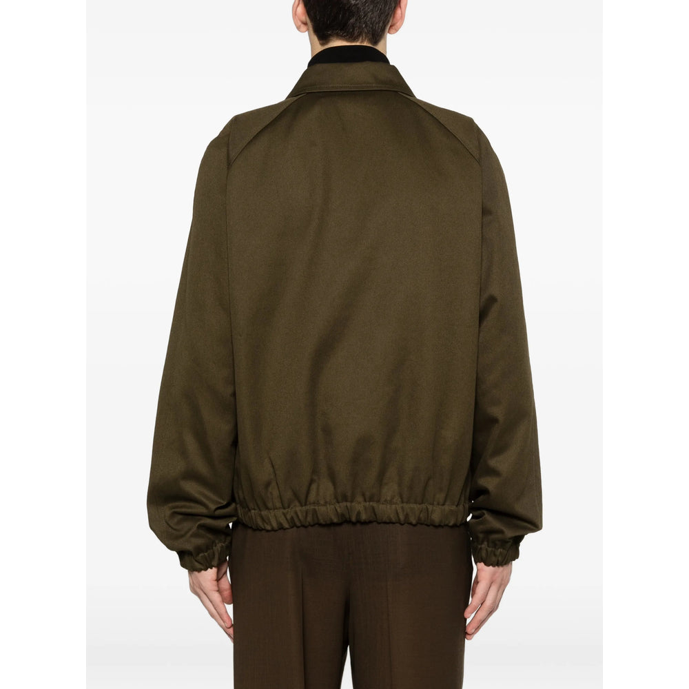 Valentino Outerwears - Verde | c8c9efad0d00a7b9d9fcf3944ebd448e04e5c99d