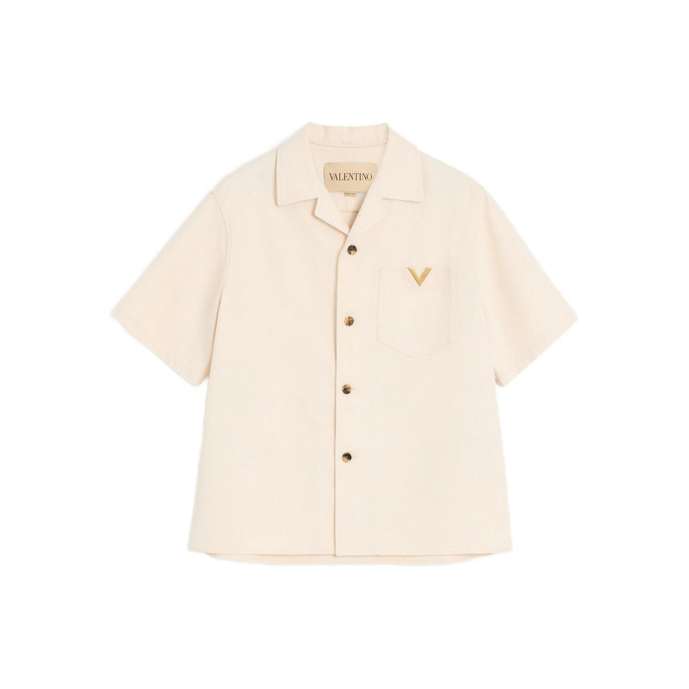 Valentino Camicie - Neutro | 1a5b2184931fe2b9005fd126b8ec22ecffbc5156