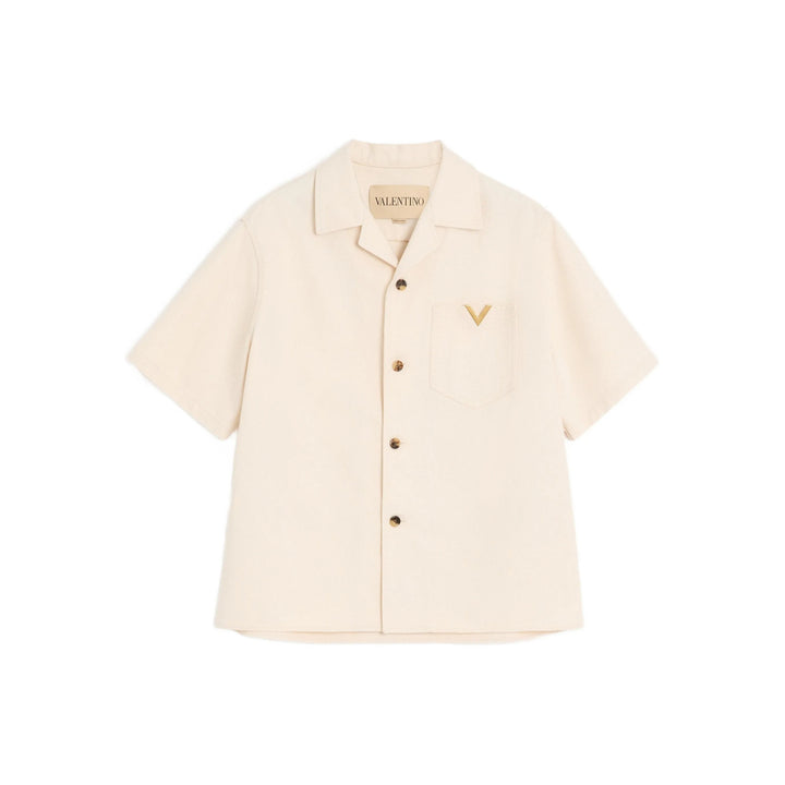 Valentino Camicie - Neutro | 1a5b2184931fe2b9005fd126b8ec22ecffbc5156