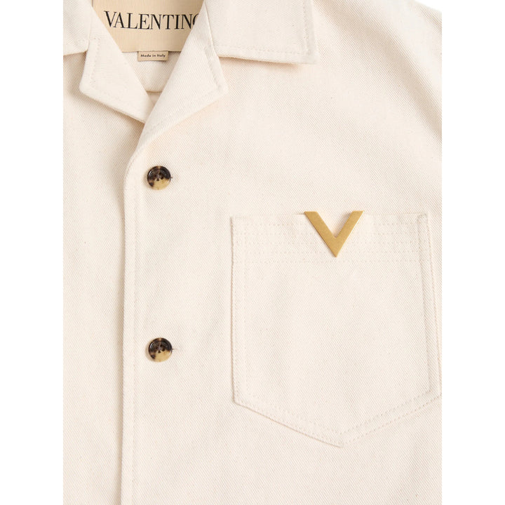 Valentino Camicie - Neutro | 90f928081229810ce4077c4241475d036b8675c2