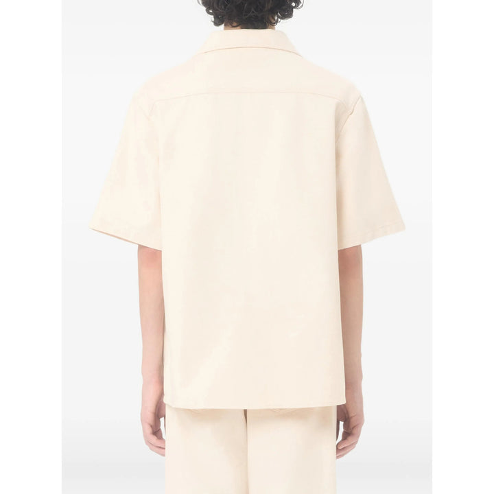 Valentino Camicie - Neutro | 61ccc3eda6f591601a55247fb82043b1fce2cf53