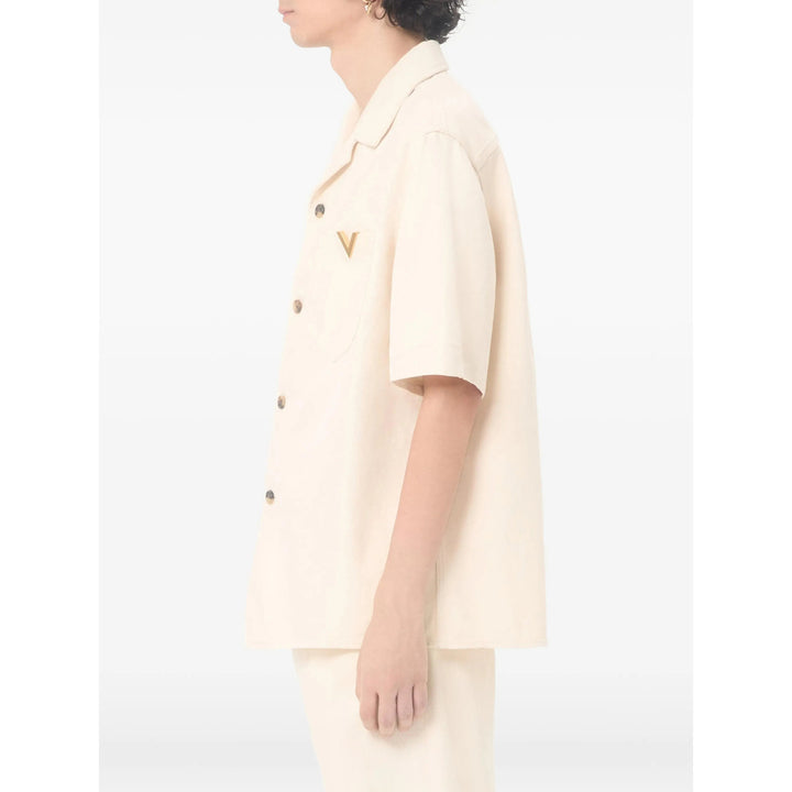 Valentino Camicie - Neutro | f81035c00489538960de892350e27e9d272b92b9