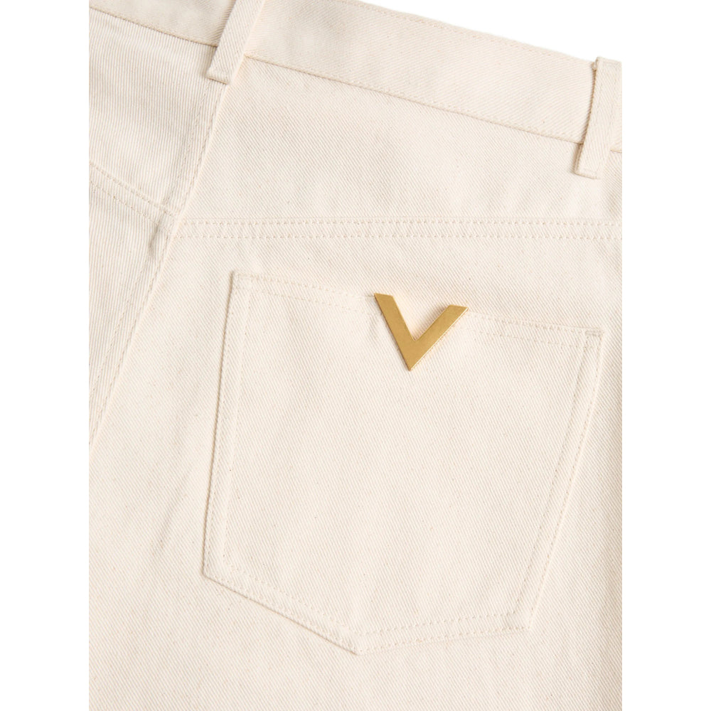 Valentino Jeans - Neutro | 118cacfa8e51296d50e204dbf4ea6f6ff88be15d