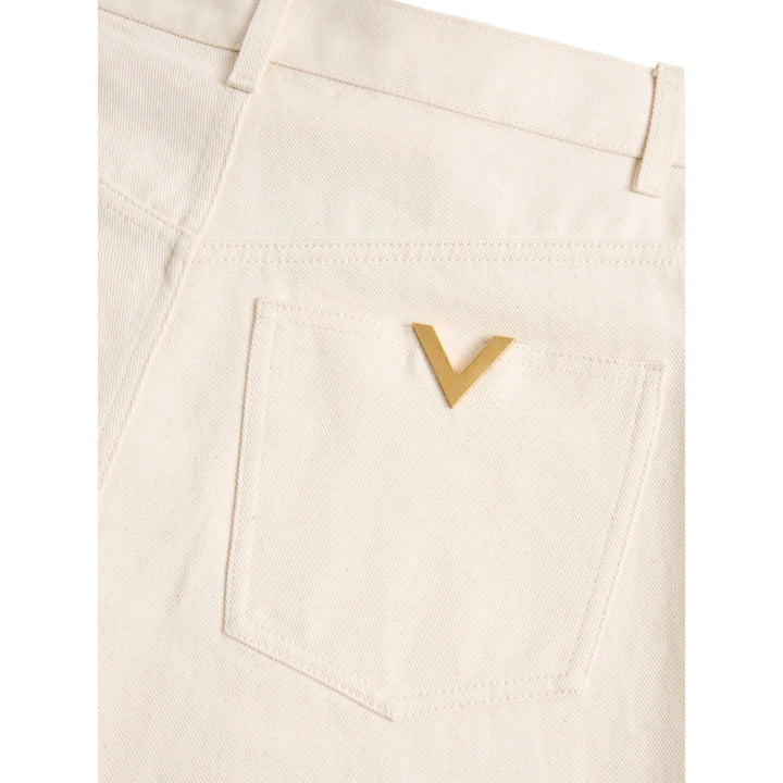 Valentino Jeans - Neutro | 118cacfa8e51296d50e204dbf4ea6f6ff88be15d