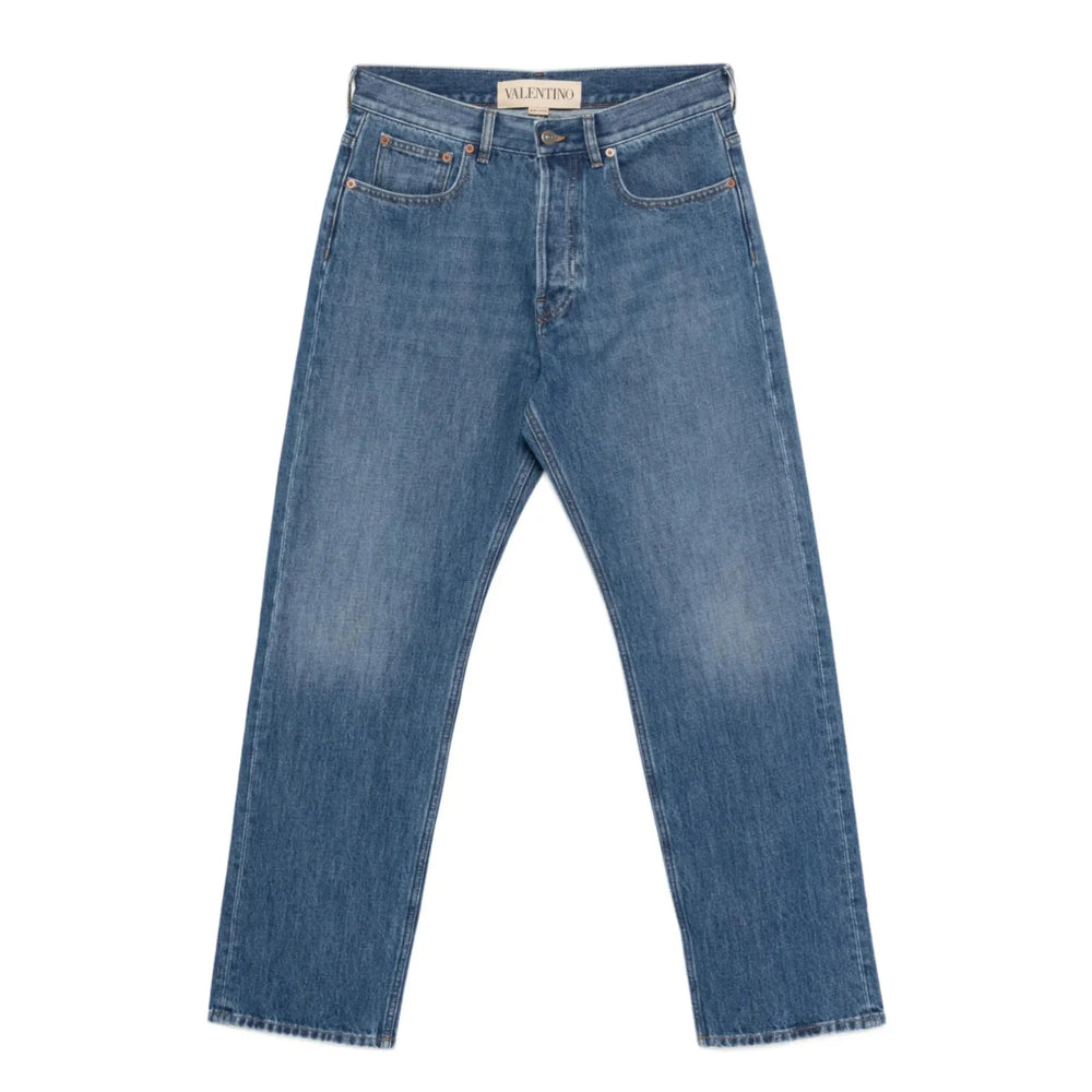 Valentino Jeans - Blu | 7229472326df19ec741f12e568298ca6c3308cc2