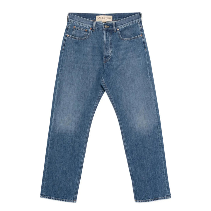 Valentino Jeans - Blu | 7229472326df19ec741f12e568298ca6c3308cc2