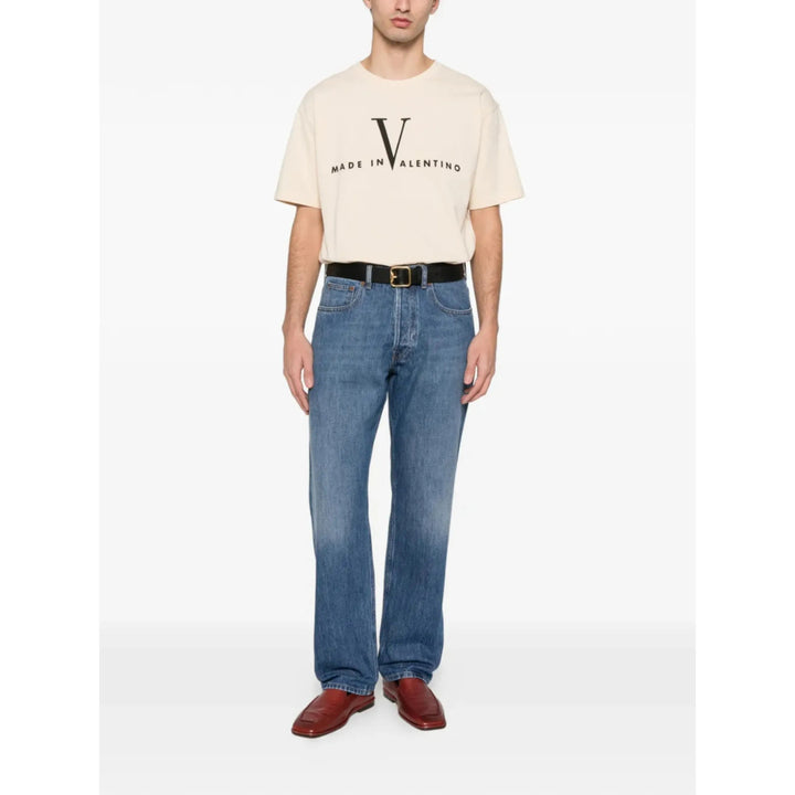 Valentino Jeans - Blu | b4c330c93bf22d1323661da7d3ea3f49ccb56e9d