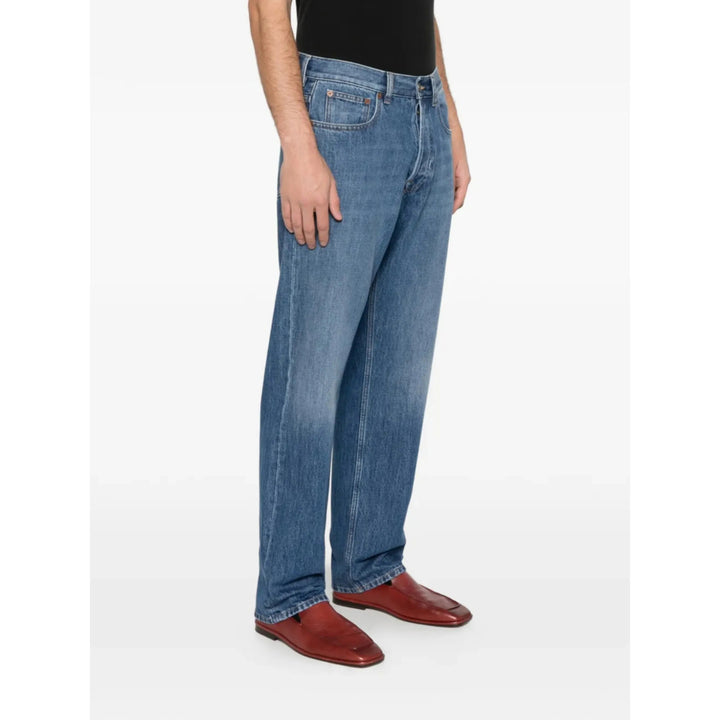 Valentino Jeans - Blu | c26be4c9a33d9077b4f78914794ba92d8a9636fc