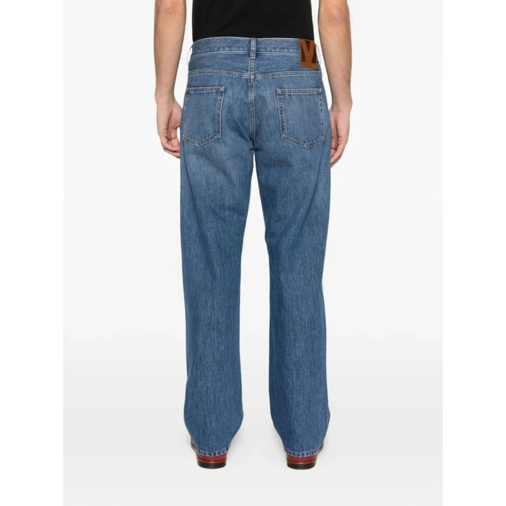 Valentino Jeans - Blu | a1e85e1fe6659878dbfc9ae119b4a3a04a340985