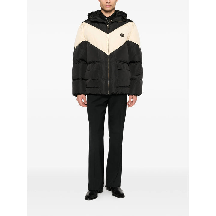 Valentino Outerwears - Nero, Neutro | a84a6aaca113015530012923261d1a6132038c55