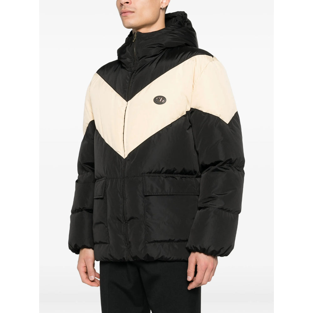Valentino Outerwears - Nero, Neutro | b769e3c4606e74f4928d87c6d44bd51297b9a3e6