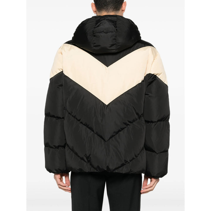 Valentino Outerwears - Nero, Neutro | 5637ef8cd0cbc15d8f82678f907670d43c5e9c40