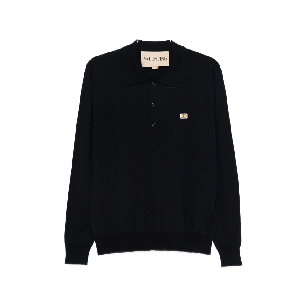 Valentino Maglioni - Blu | c25b9a77eedef9fba73c27470c9c12a2bcb733d5