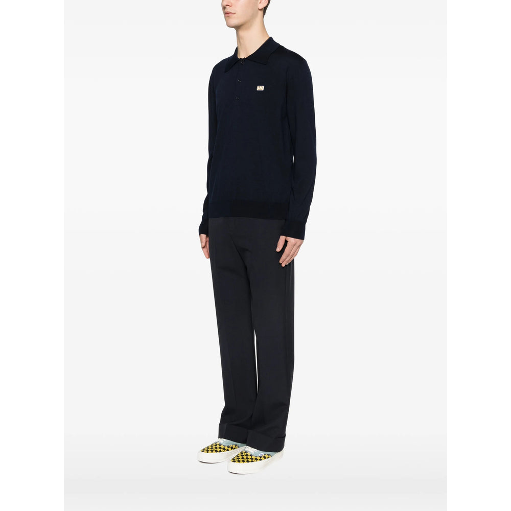 Valentino Maglioni - Blu | 6ade30bb01ad308a57d1cd69bab77b4e7b344dcd