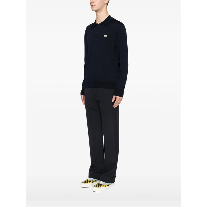 Valentino Maglioni - Blu | 6ade30bb01ad308a57d1cd69bab77b4e7b344dcd