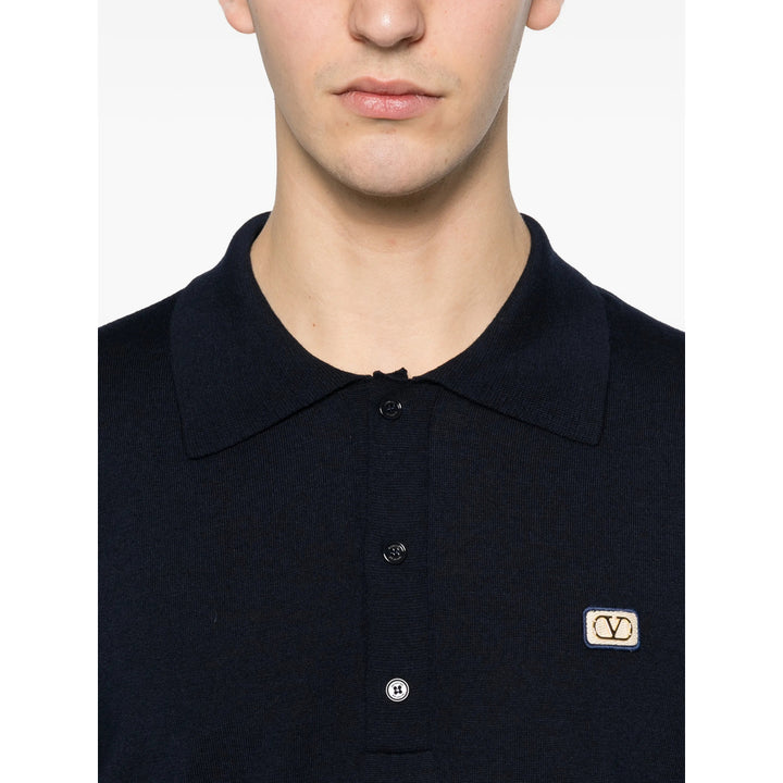 Valentino Maglioni - Blu | 367202a0287c3905d4c2b25131fe5adbb58c3b41
