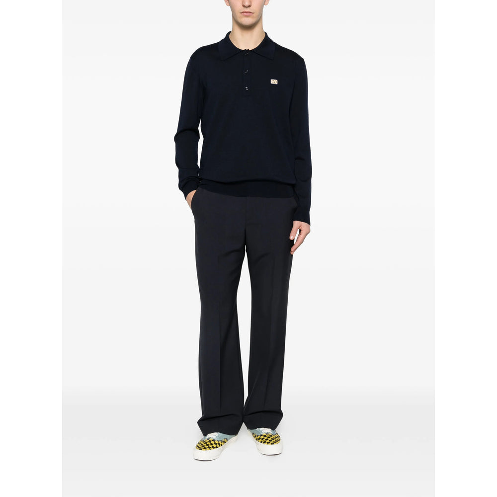 Valentino Maglioni - Blu | 40d11f777ecaed47af33f4740d4d013524f58aac