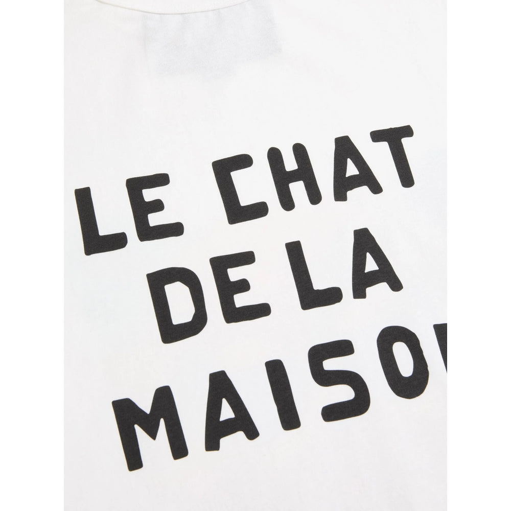 Valentino T Shirt - Bianco | 52ff6d91061ae7c66f9950355e88252533bb571d