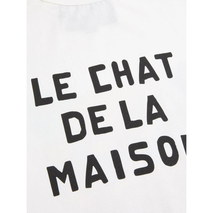 Valentino T Shirt - Bianco | 52ff6d91061ae7c66f9950355e88252533bb571d