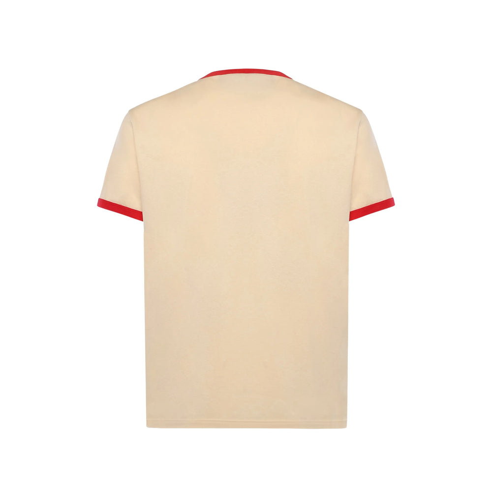 Valentino T Shirt - Neutro | f9e48c8a26c0564186648f1ab04bf2aea8427392