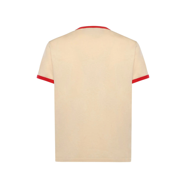 Valentino T Shirt - Neutro | f9e48c8a26c0564186648f1ab04bf2aea8427392